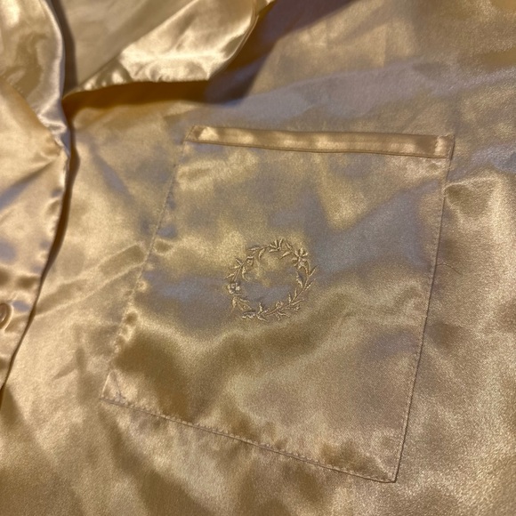 Pajama Set M - Picture 4 of 6